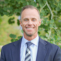 Spencer B. Heninger