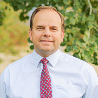 Michael Hoffman