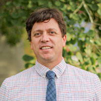 Erik Peterson